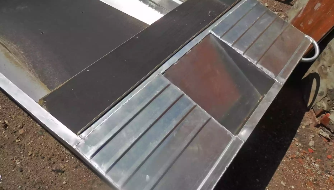 Алюминиевая лодка Вятка-Профи Вариант в Нефтеюганске