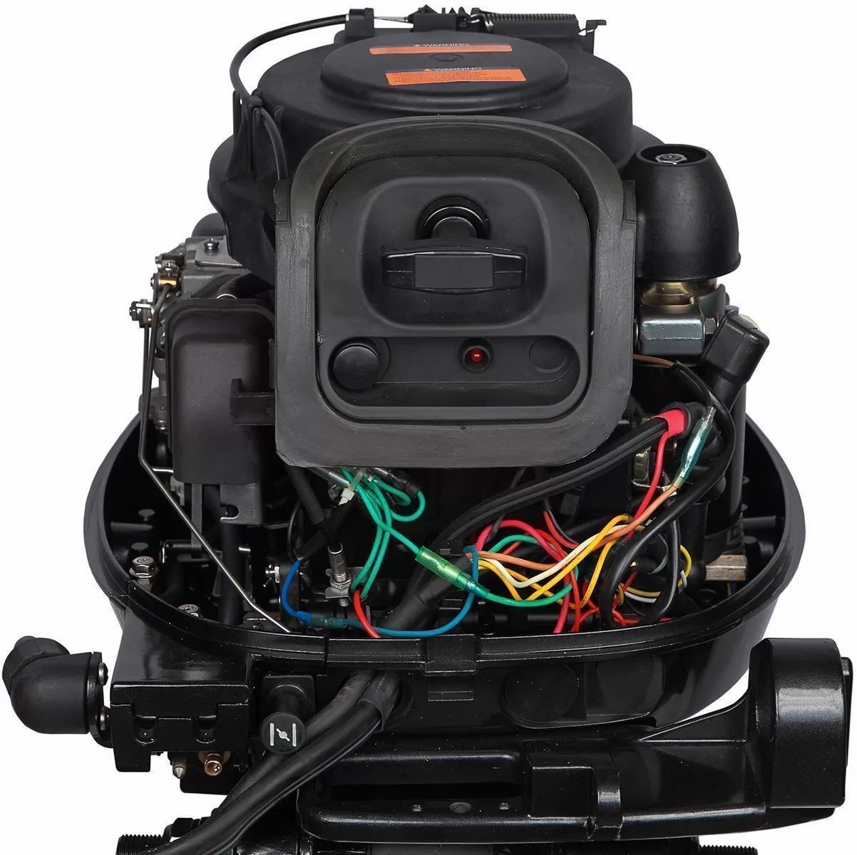 Лодочный мотор MARLIN MF 9.9 AMHS в Нефтеюганске