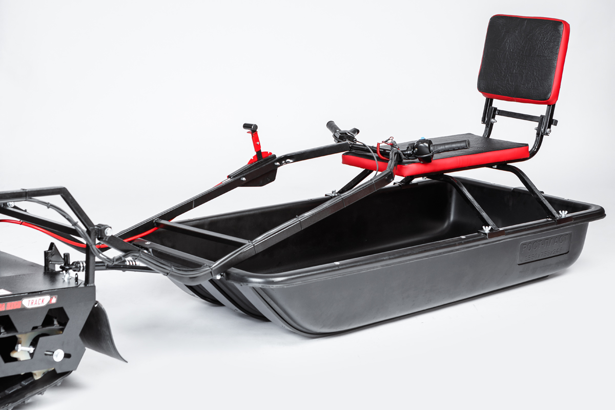 СИДЕНИЕ ДЛЯ САНЕЙ в Нефтеюганске