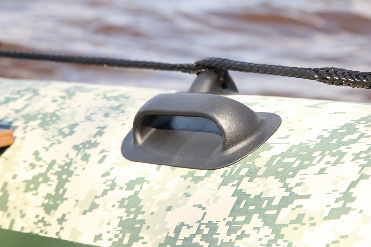 Лодка MISHIMO PRO 335 в Нефтеюганске