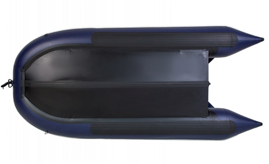 НАДУВНАЯ ЛОДКА GLADIATOR B330AD в Нефтеюганске