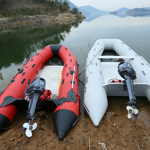 ЛОДОЧНЫЙ МОТОР ALLFA CG Т15 в Нефтеюганске