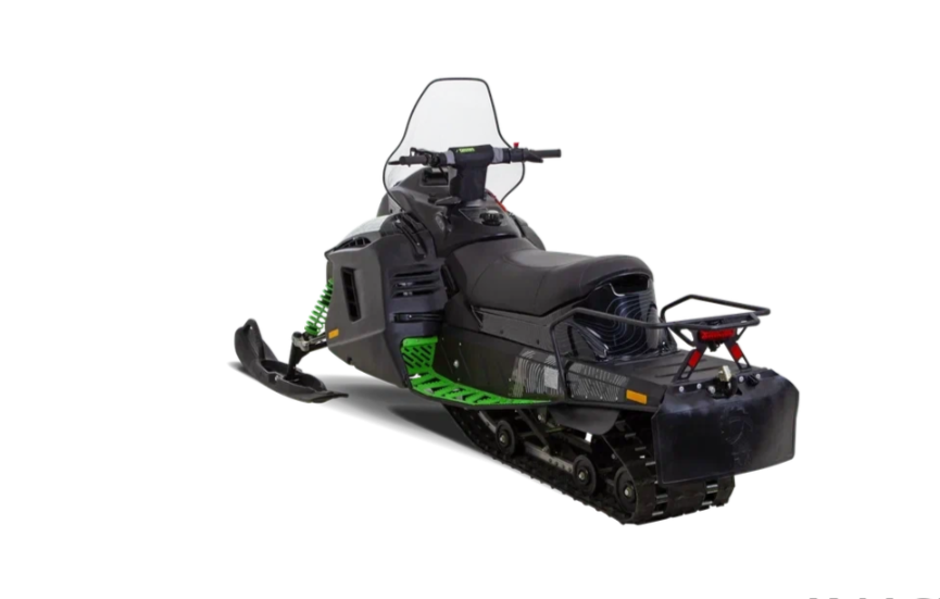 Снегоход Русская механика РМ TIKSY 500 4Т в Нефтеюганске