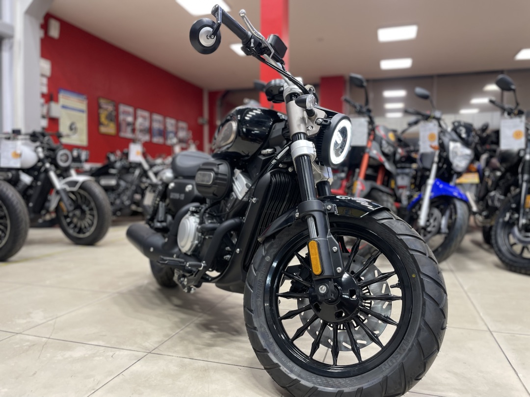 Мотоцикл Benda Chinchilla 300 в Нефтеюганске