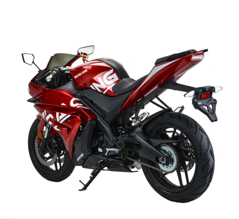 Мотоцикл MOTOLAND (МОТОЛЕНД) R1 300 в Нефтеюганске