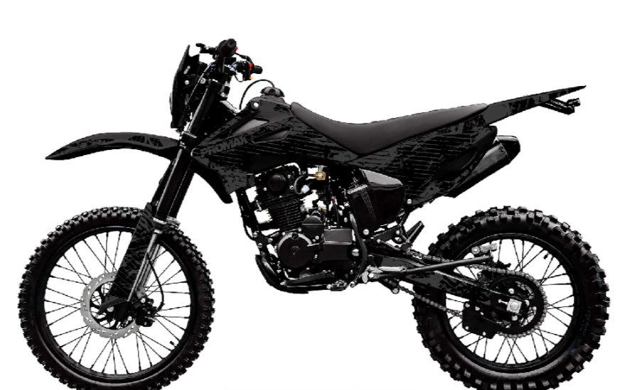 Кроссовый мотоцикл PROMAX ARMY 250 в Нефтеюганске