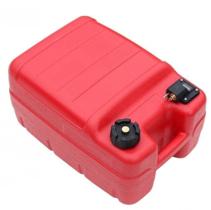 БАК ТОПЛИВНЫЙ 24 ЛИТРА ДЛЯ КАТЕРОВ И ЛОДОК в Нефтеюганске