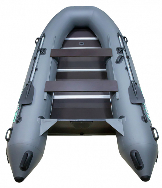 НАДУВНАЯ ЛОДКА GLADIATOR B370 в Нефтеюганске