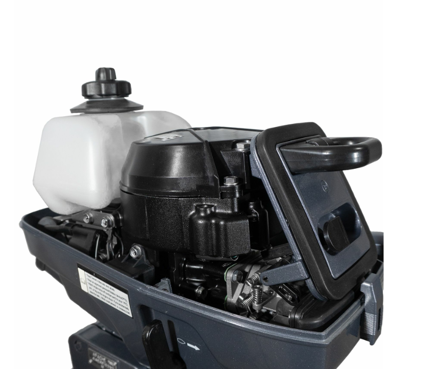 Лодочный мотор APACHE T3 BS в Нефтеюганске