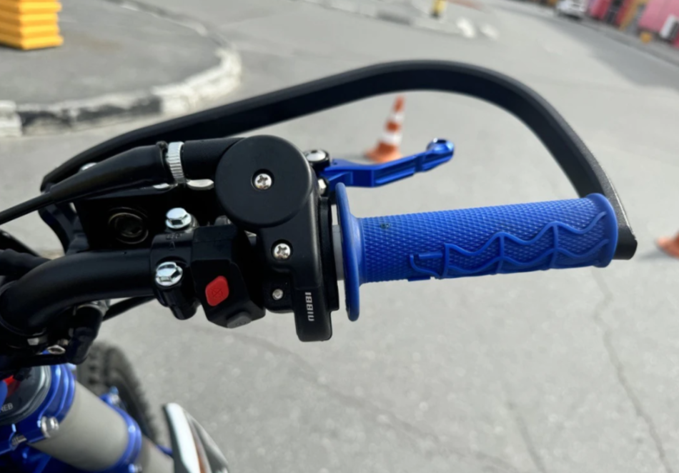 Кроссовый мотоцикл FAIDET NC300S ULTRA WP в Нефтеюганске