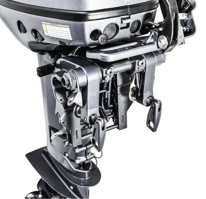 Лодочный мотор APACHE T9.9(15) BS в Нефтеюганске