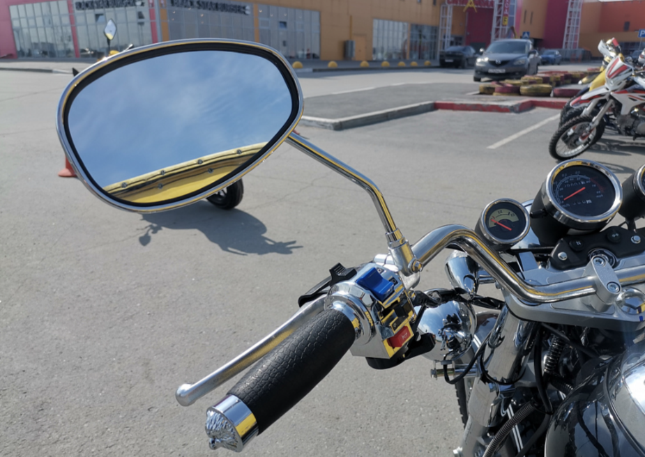 Мотоцикл MOTOLAND (МОТОЛЕНД) WOLF 250 в Нефтеюганске