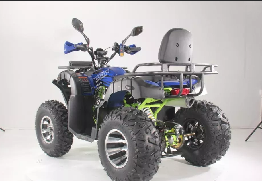 Квадроцикл YACOTA SELA MAX в Нефтеюганске