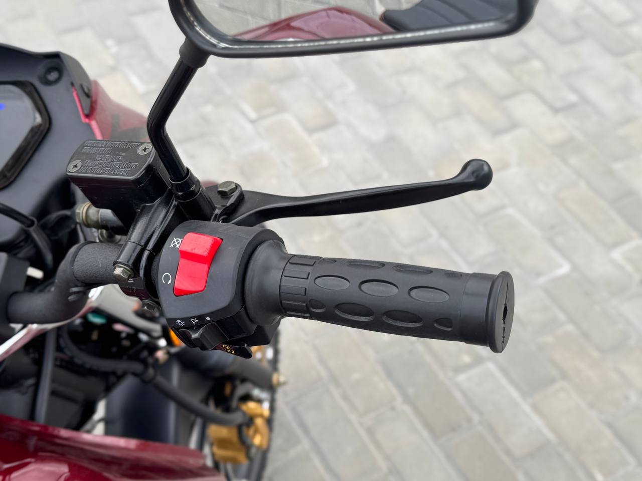 Мопед FAIDET TUGELA RS150 (49) в Нефтеюганске