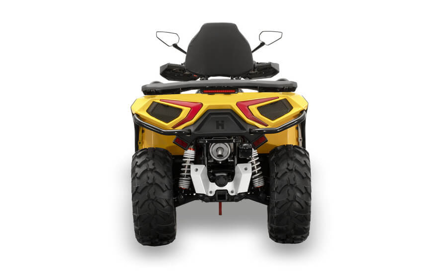 Квадроцикл HISUN GUARDIAN 750S -/SHORT/ в Нефтеюганске