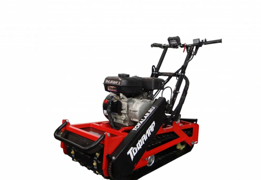 Мотобуксировщик Тофалар Мини в Нефтеюганске