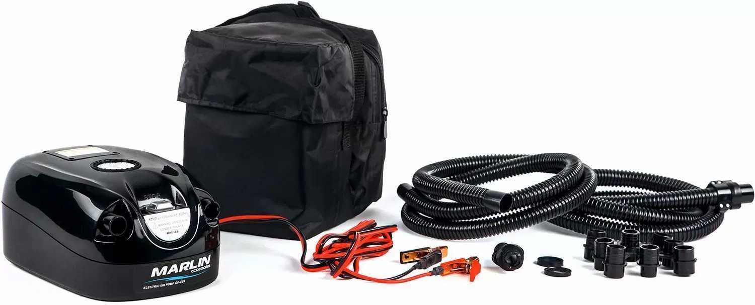 ЭЛЕКТРИЧЕСКИЙ НАСОС MARLIN GP-80 S в Нефтеюганске