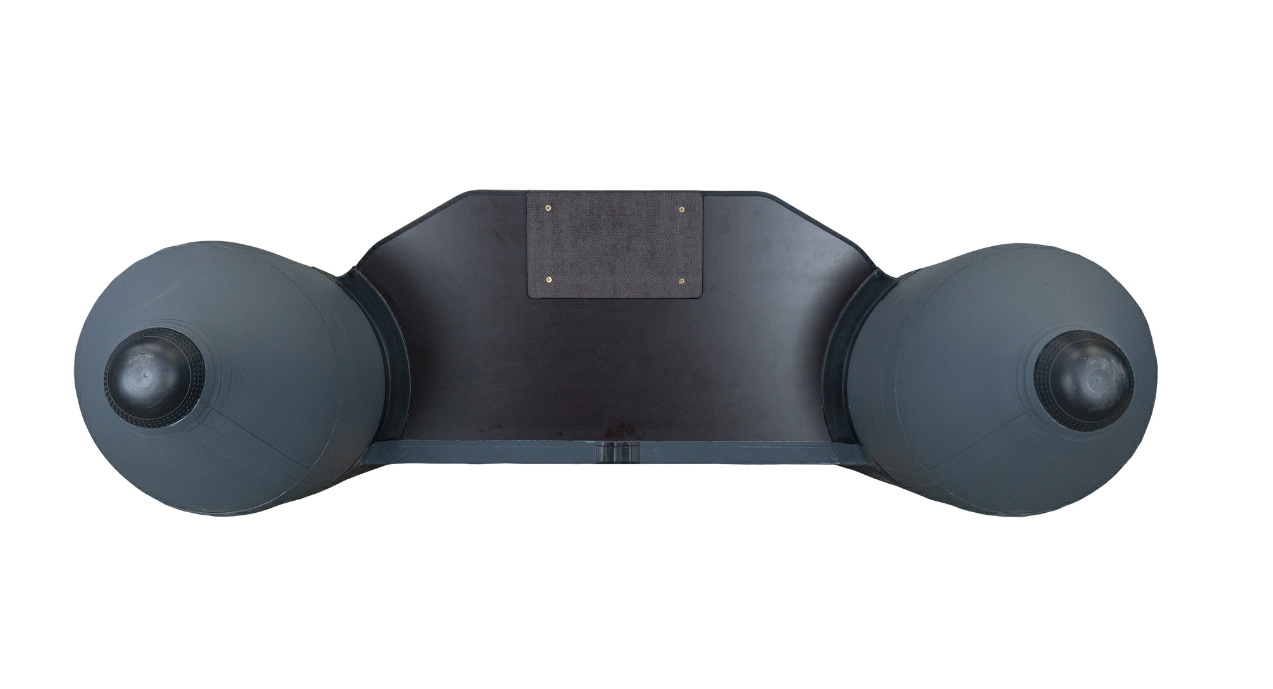 Лодка БАРС 2800 Слань-книжка киль в Нефтеюганске