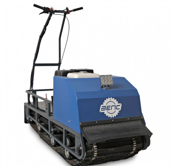 Мотобуксировщик ВЕПС WINTER «ЛОНГ» 15 в Нефтеюганске