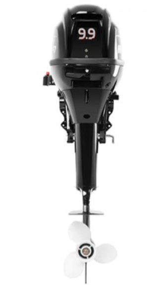 Лодочный мотор HIDEA HD9.9FHS в Нефтеюганске