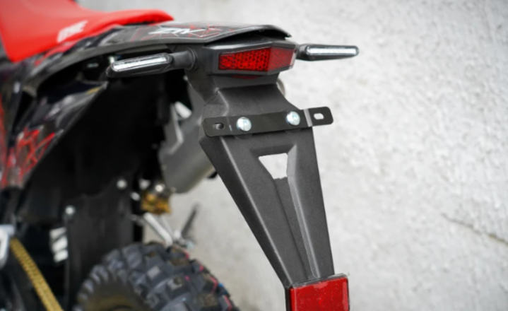 Мотоцикл BSE Z1 Y (035) в Нефтеюганске