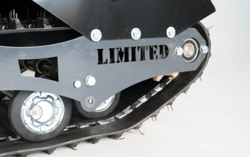 Мотобуксировщик ОНЕГО 500 15 FRONT LIMITED в Нефтеюганске