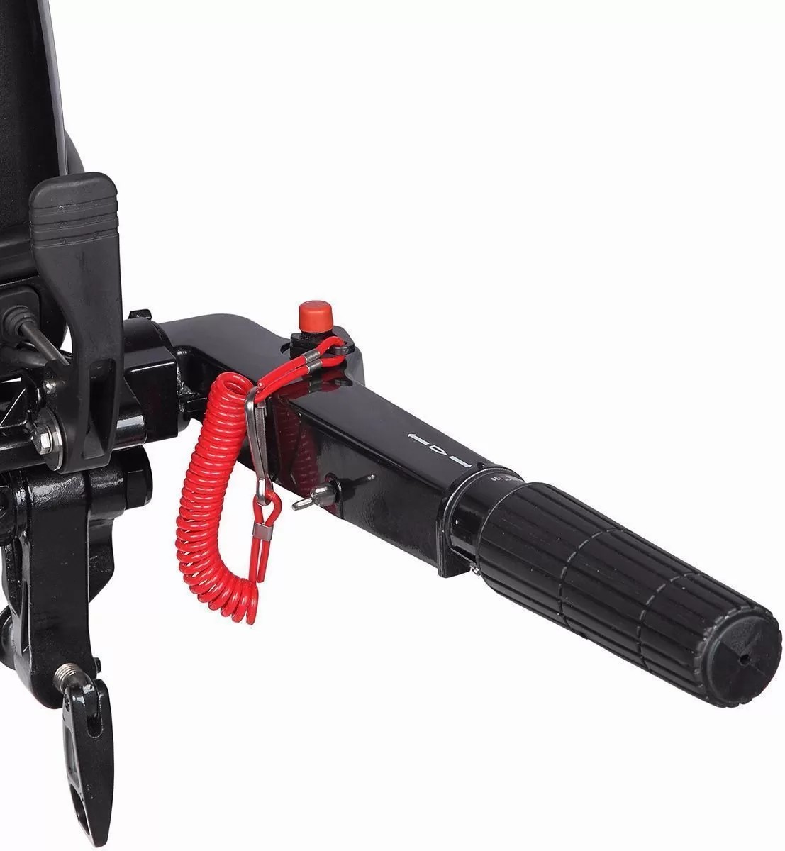 Лодочный мотор MARLIN MP 9.9 AMHS в Нефтеюганске