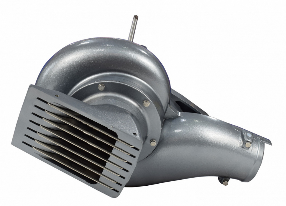 ВОДОМЕТНАЯ НАСАДКА SEA-PRO WT 15 YAMAHA, MARLIN, HIDEA в Нефтеюганске