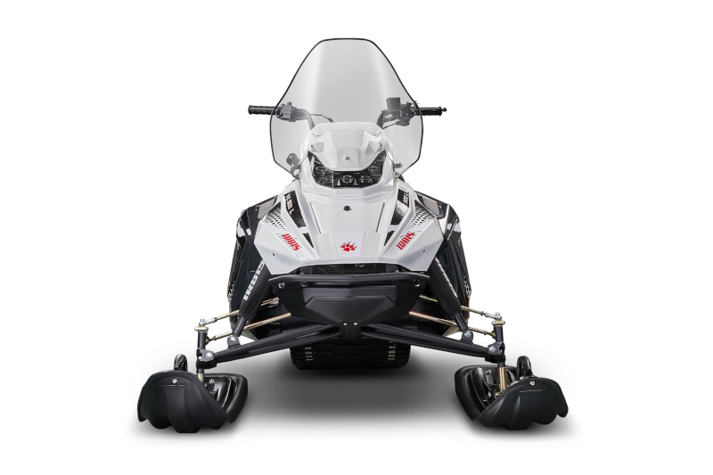 Снегоход IRBIS TUNGUS 500L 25/26 в Нефтеюганске