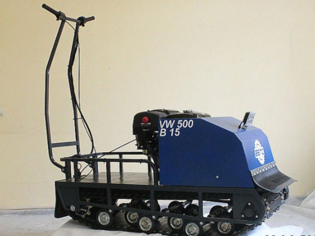 Мотобуксировщик ВЕПС WINTER «ЛОНГ» 15 в Нефтеюганске