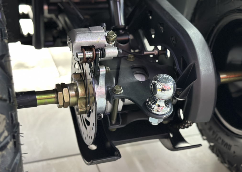 Квадроцикл GBM MAVERICK 300 NEW LUX в Нефтеюганске