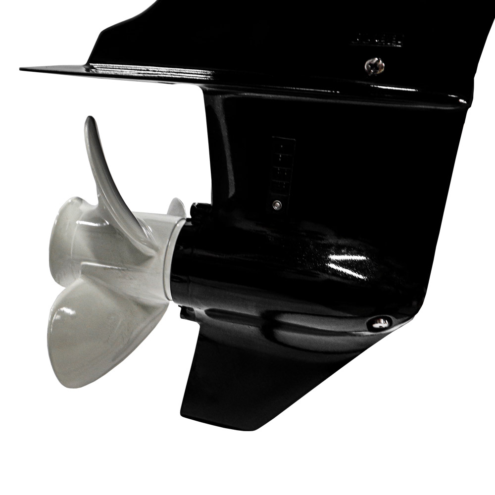 ЛОДОЧНЫЙ МОТОР TOYAMA F9.9FWS в Нефтеюганске