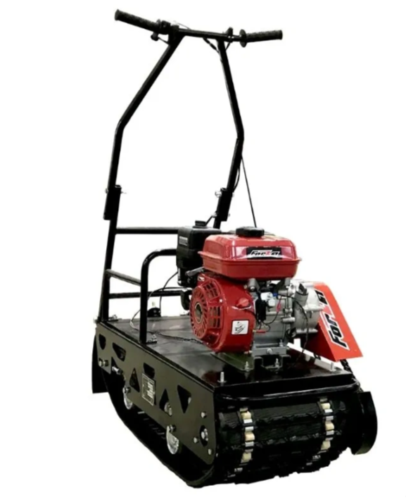 Мотобуксировщик Forza МБС1-6С в Нефтеюганске