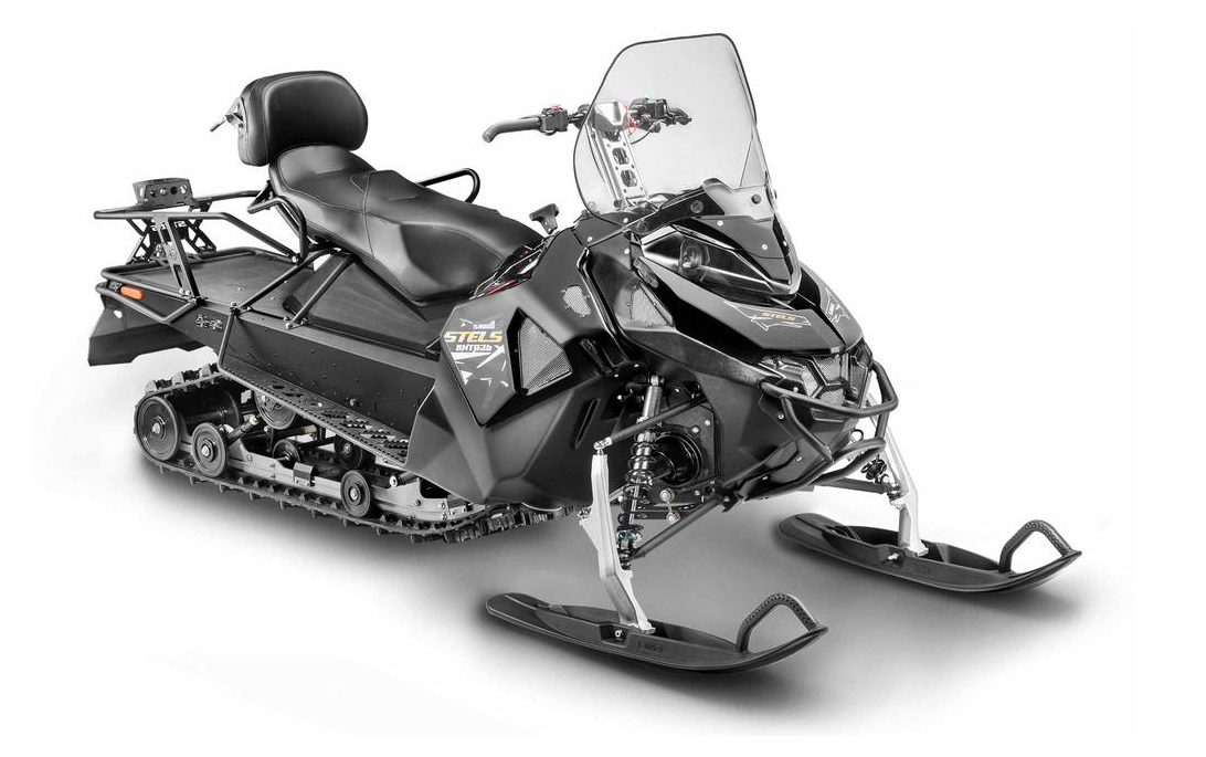 Снегоход STELS SA600R (L LUX WT) ВИТЯЗЬ 2.0 К01 Tech в Нефтеюганске