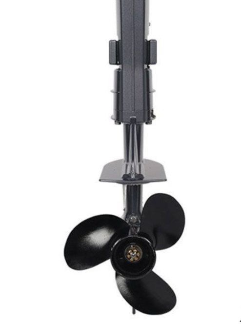 Лодочный мотор ALLFA T2,6S в Нефтеюганске