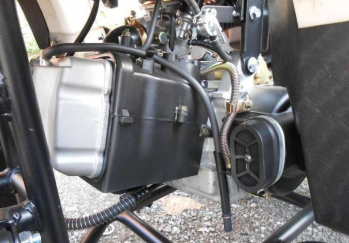 Квадроцикл MOTOLAND (МОТОЛЕНД) 200 ALL ROAD в Нефтеюганске