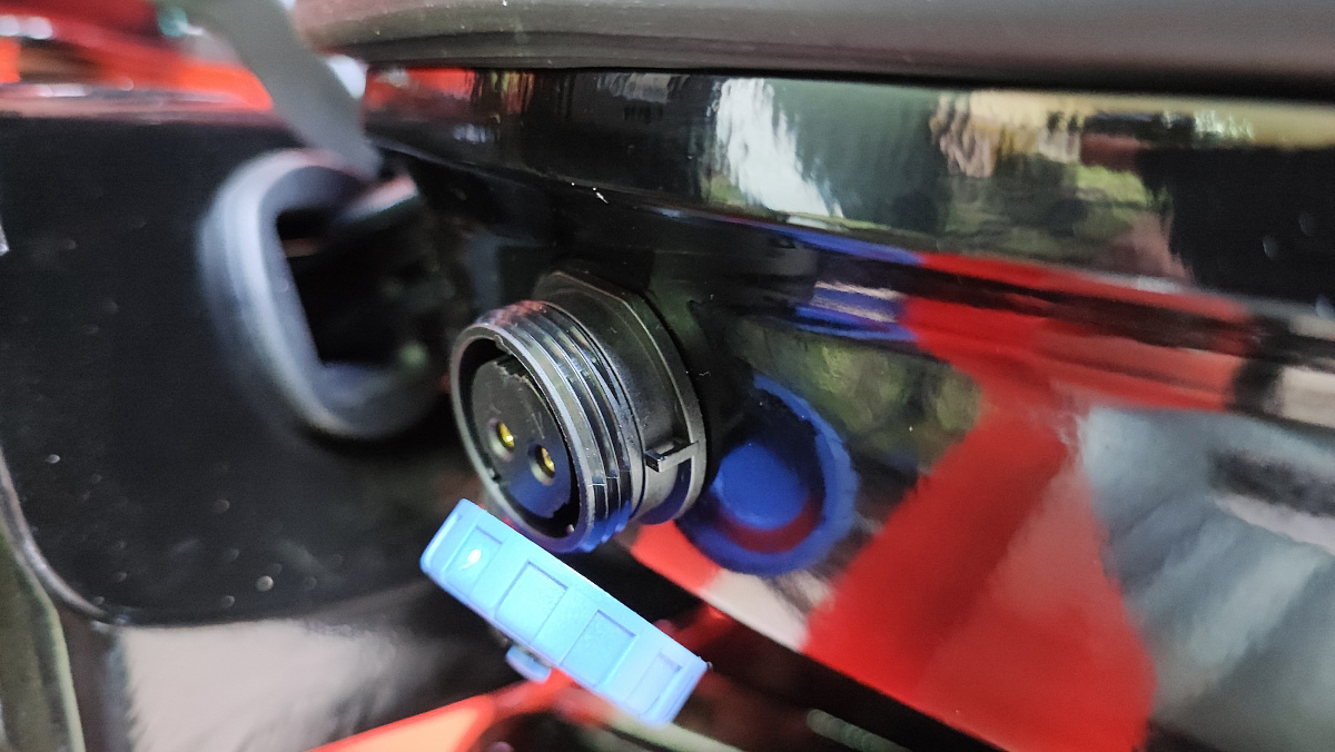 Лодочный мотор MARLIN PROLINE MP 50 AMH ПОД ВОДОМЕТ в Нефтеюганске