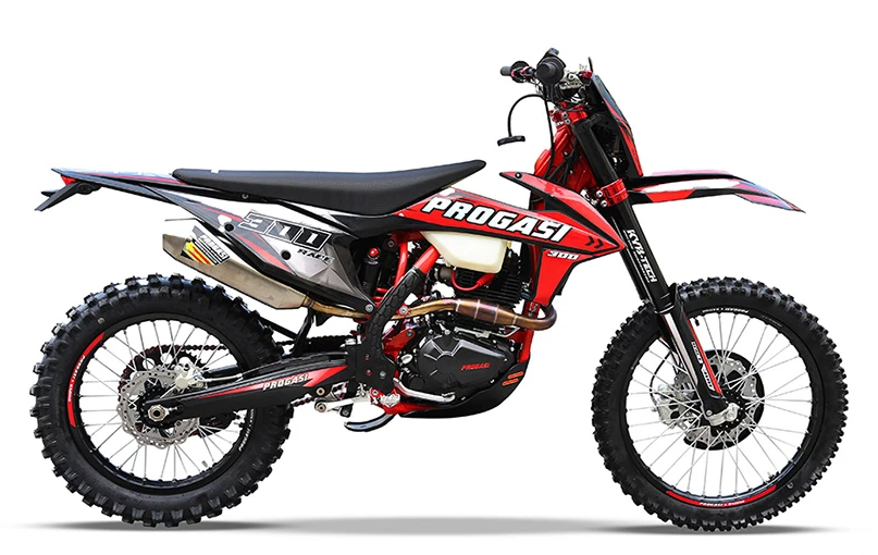 Мотоцикл Progasi RACE 300 AIR в Нефтеюганске