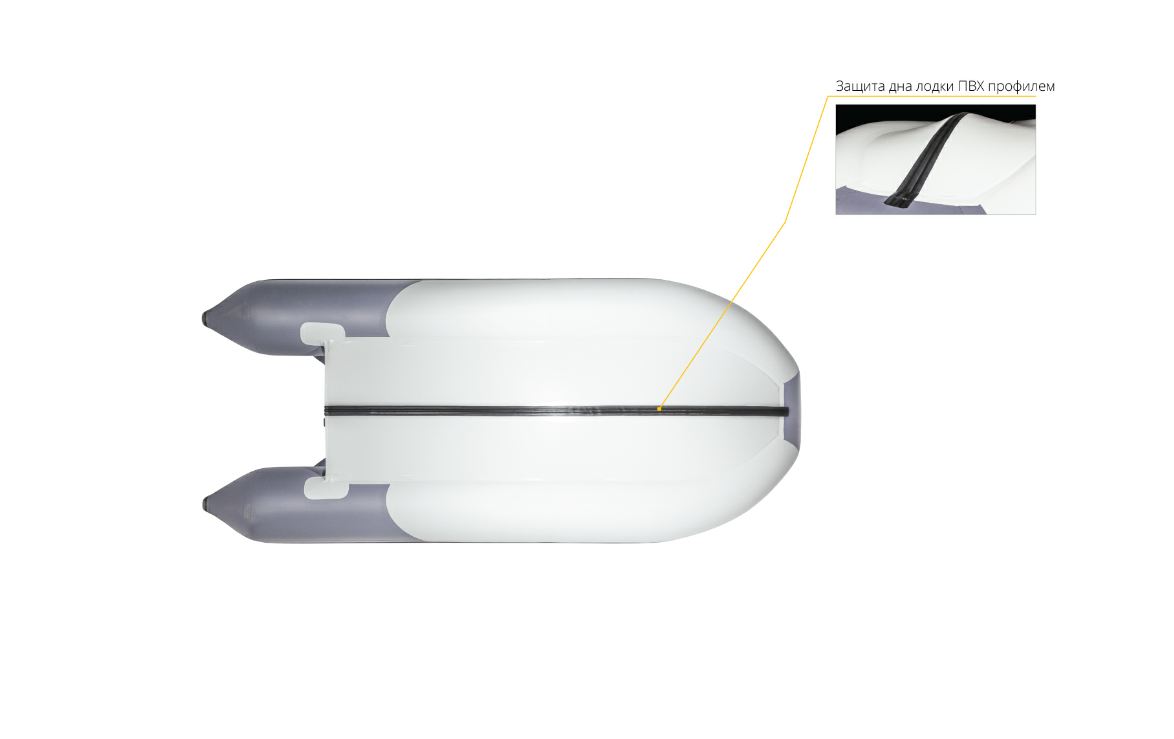Лодка Ривьера Компакт 2900 СК в Нефтеюганске