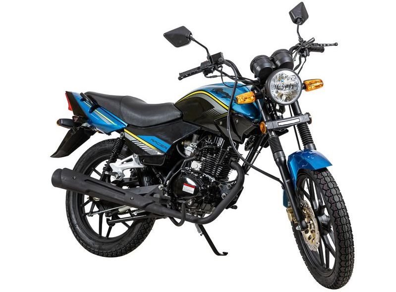 Мотоцикл RACER RC150-23 TIGER в Нефтеюганске