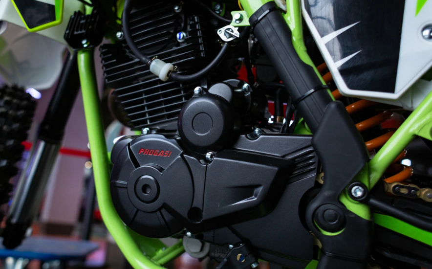 Мотоцикл Progasi SUPER MAX 300 PRO PR300 (ZS175FMN) в Нефтеюганске