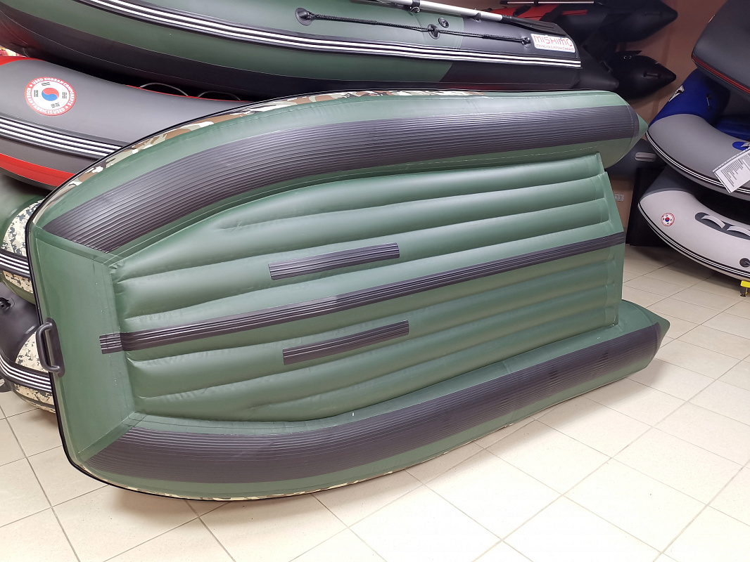 Лодка MISHIMO PRO 335 в Нефтеюганске