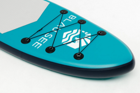 НАДУВНОЙ SUP-BOARD BUSINESS LIGHT BLUE 10,6 в Нефтеюганске