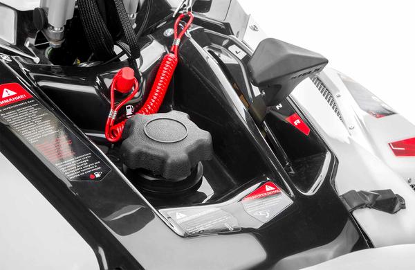 Снегоход STELS SA800R (L LUX WT) ВИТЯЗЬ 2.0 К01 Tech в Нефтеюганске