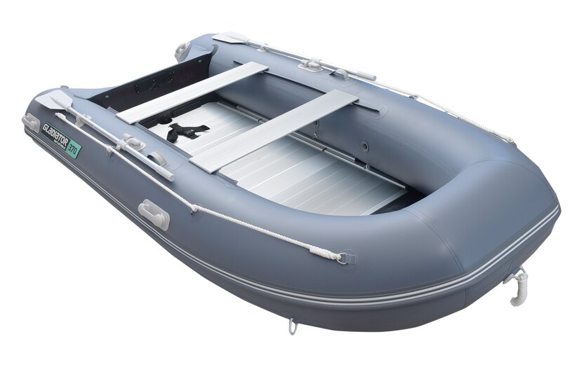НАДУВНАЯ ЛОДКА GLADIATOR B330AL в Нефтеюганске