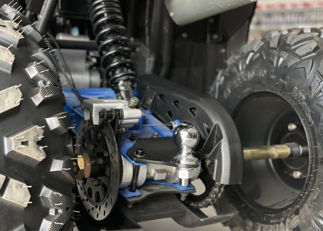 Квадроцикл PROMAX TAURUS 300 в Нефтеюганске