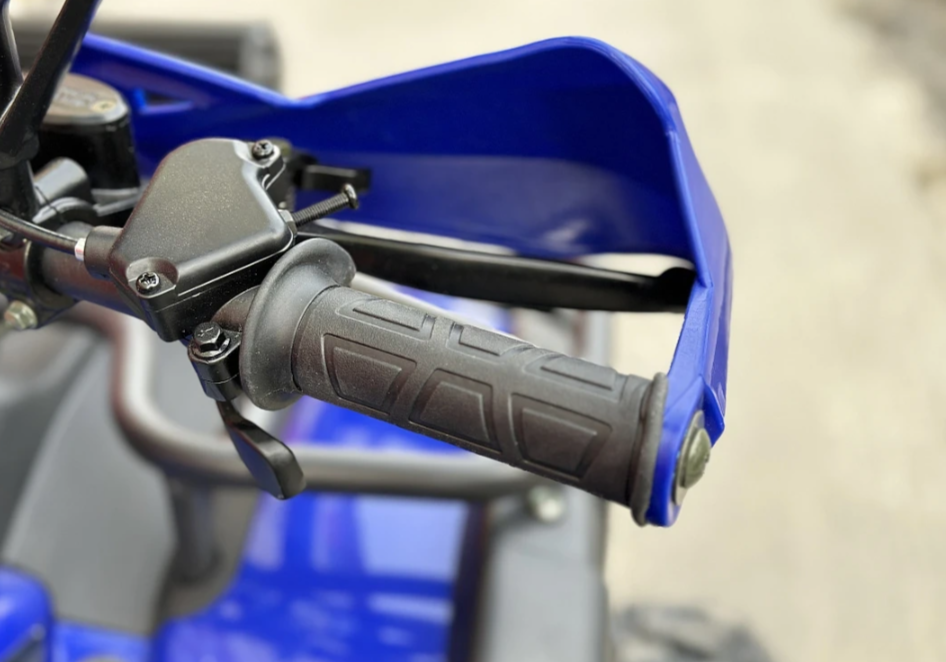  Квадроцикл PROMAX ATV 250 MAX (2025) в Нефтеюганске