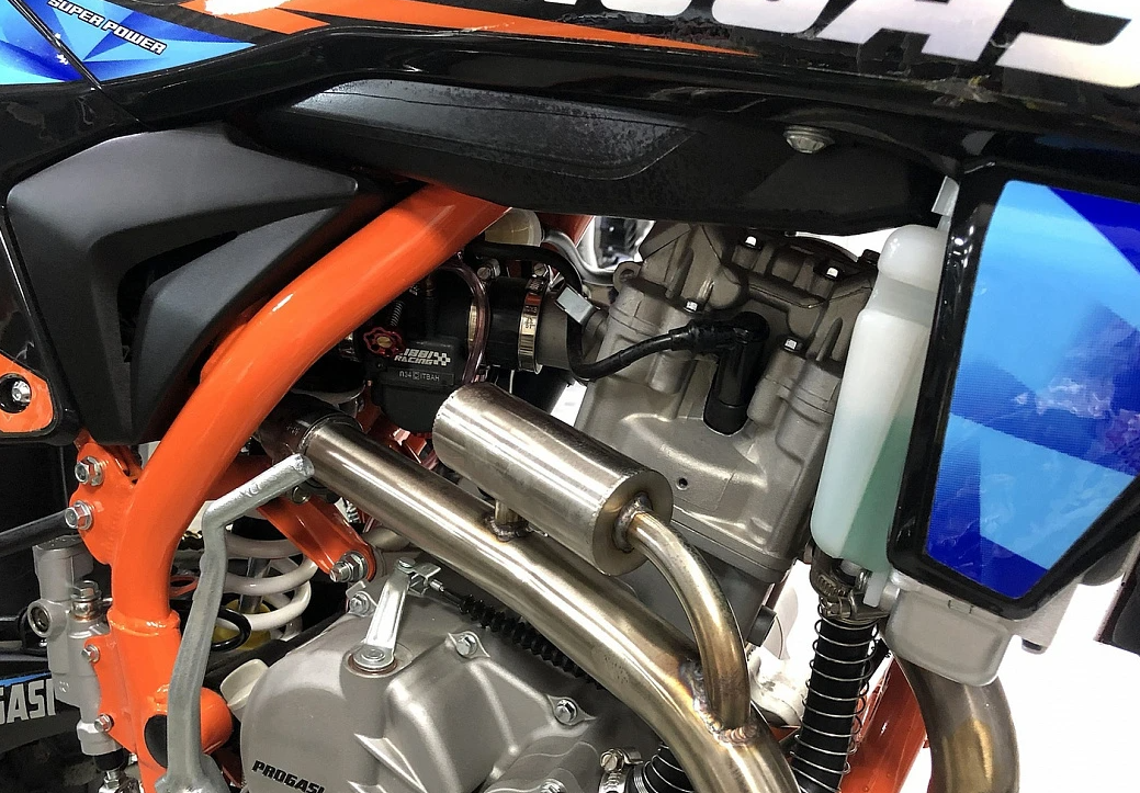 Мотоцикл Progasi Gaudi 300 в Нефтеюганске