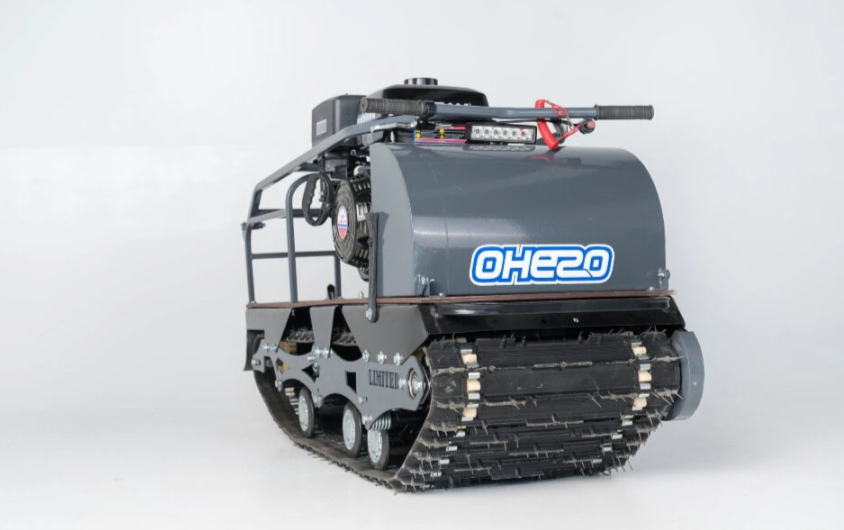 Мотобуксировщик ОНЕГО 500 15 FRONT LIMITED в Нефтеюганске