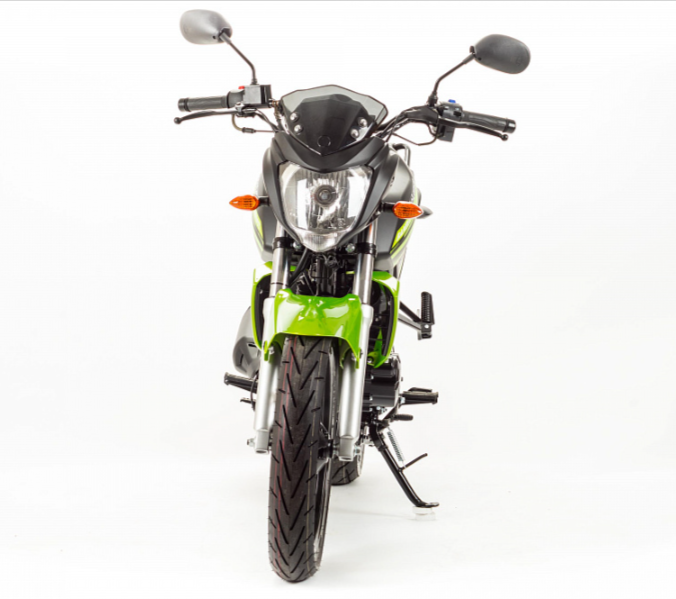 Мотоцикл BANDIT 250 в Нефтеюганске